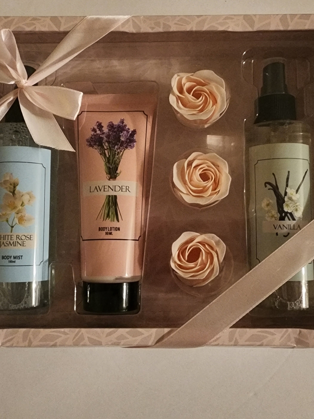Lavender Body Lotion - Lavender Scented Bath & Body